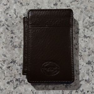 Buxton Ladies Wallet